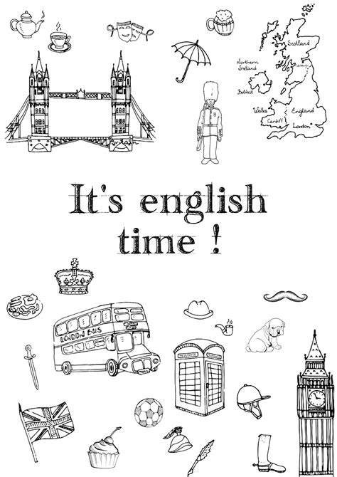 anglais .